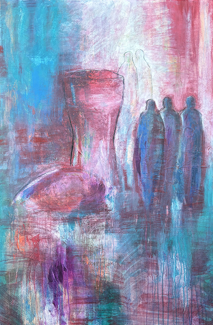 Emmaus – Merle Neumann