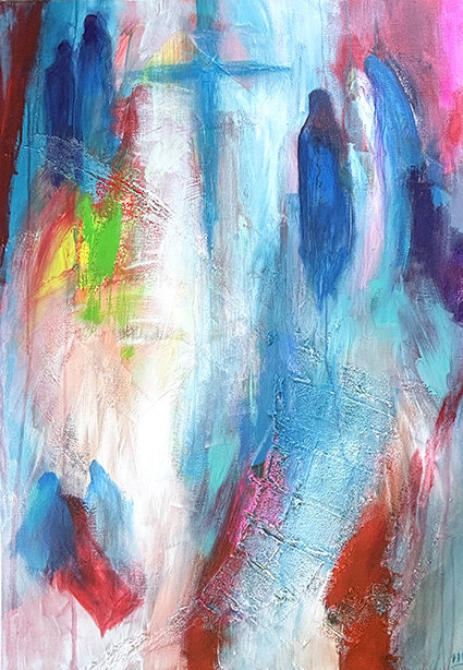 Vollbracht – Merle Neumann