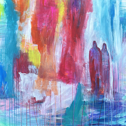 Weg – Merle Neumann